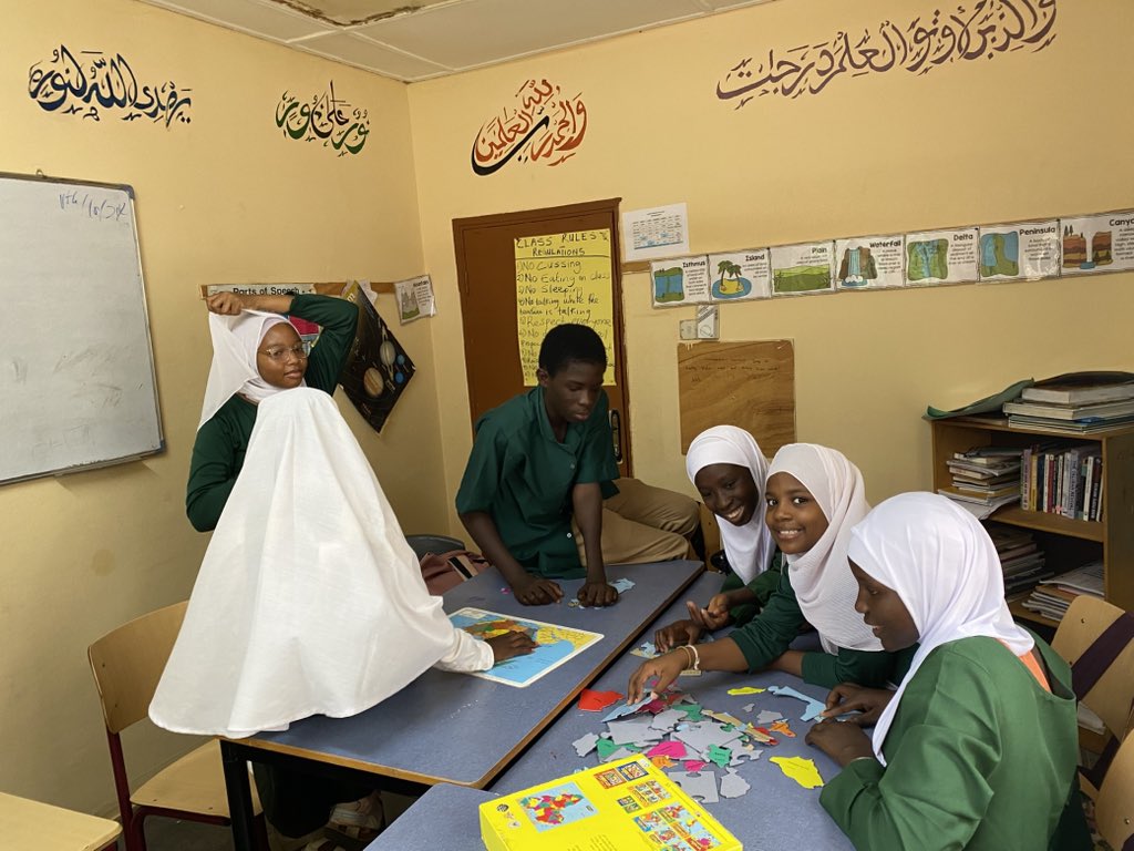 𝐀𝐋𝐈𝐄𝐔 𝐒𝐀𝐇𝐎 🇬🇲 tweet media