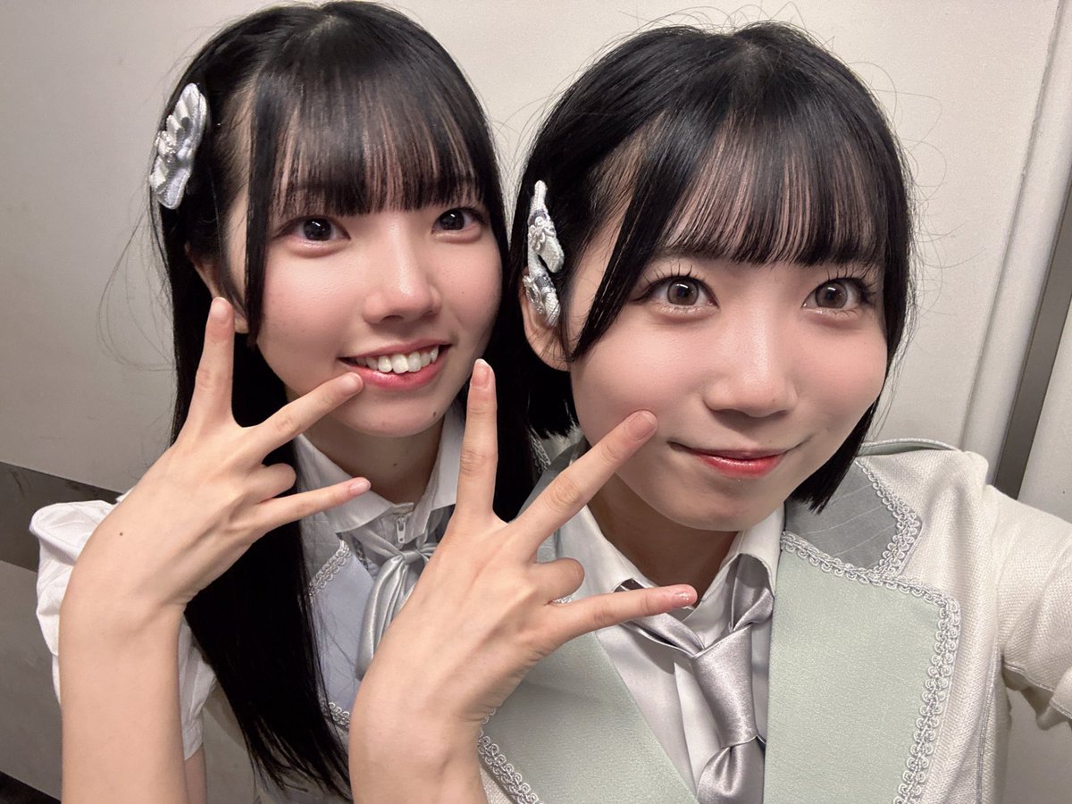 中坂美祐(SKE48) on X