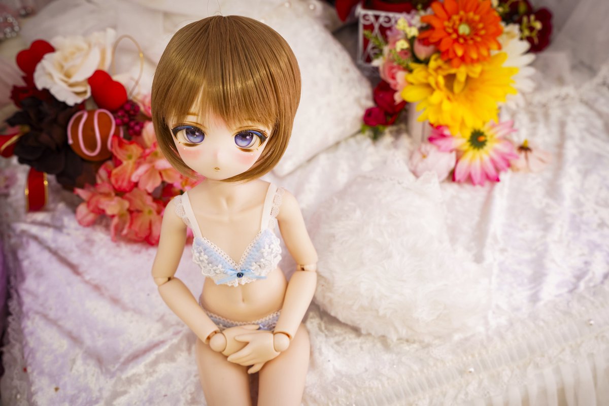 結代「？」

 #花姫図鑑　#ぽドらっ子