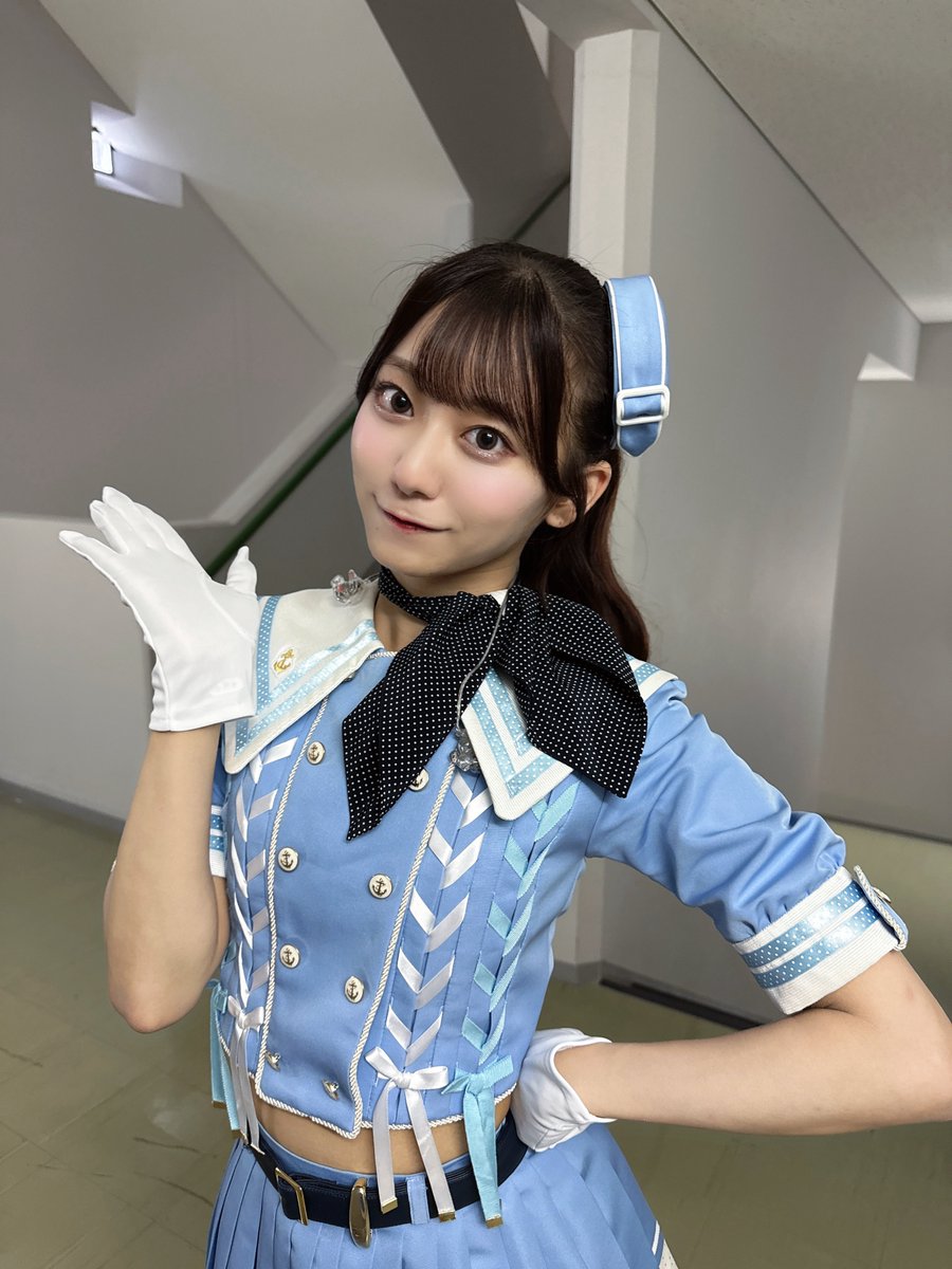 大信田 美月 on X