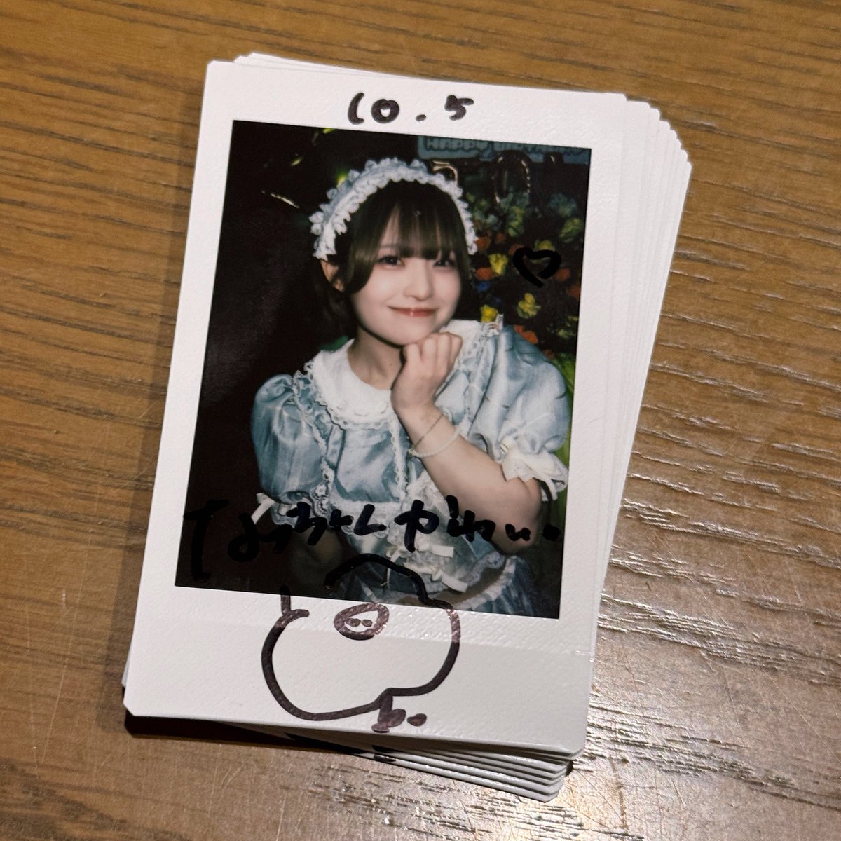shukiyui__'s tweet photo. 20251005
君はスパークルなんだ僕を苦しめる
この世で一番君のこと 想っているのになあ

#あのねといちゃん https://t.co/BUFv6v9Y23