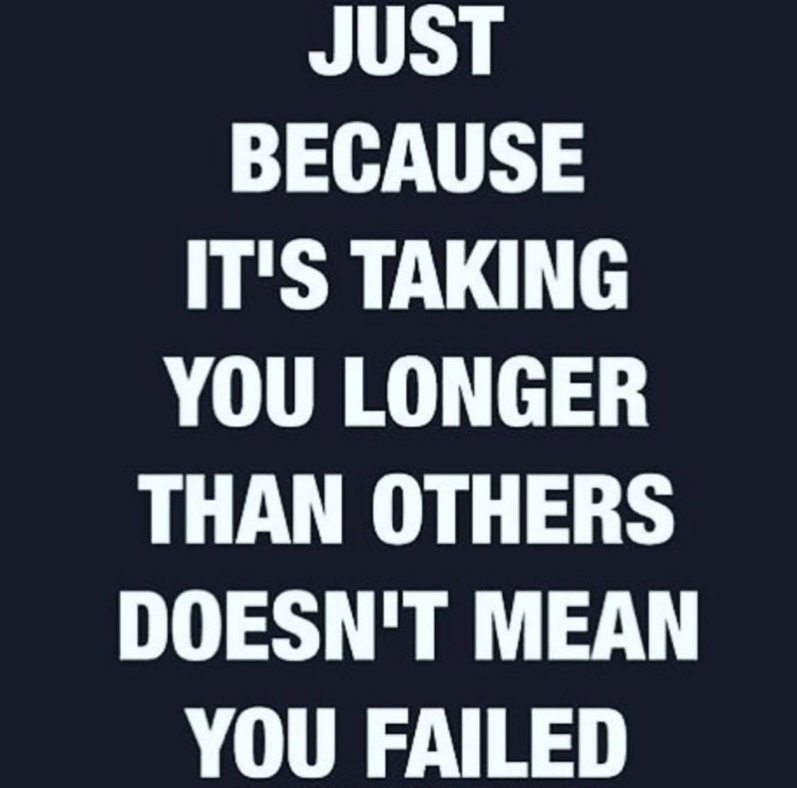 JMVanHornAuthor's tweet photo. Don't worry about the success of others.
We all have a different timeline and path.
Keep on doing you.
#Success #DifferentPath #TakingLonger #Differenttimeline https://t.co/SoXhQ6dWfp