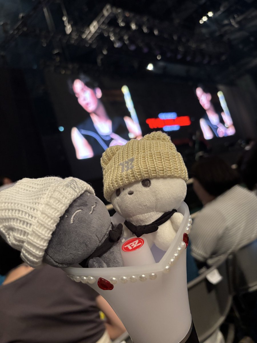 nami_jucob's tweet photo. 最高に楽しかったぜ❤️
2人参戦良いね、より楽しい😊 https://t.co/sWUDPmHqrg