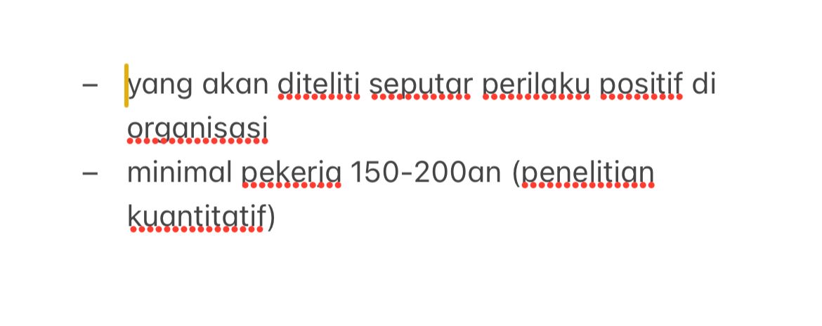Lilliiiiee's tweet photo. Kira-kira adakah perusahaan/tempat kerja yang bersedia dijadikan objek penelitian tugas akhir? Diutamakan jabodetabek, tp kalo jabar atau jateng juga gapapa. Udh nyari dari bulan agustus ditolak trs, kriteria dibawah ini ya. Terima kasih sebelumnya. #work #skripsi #Jokiskripsi https://t.co/XMnQs0WDWb