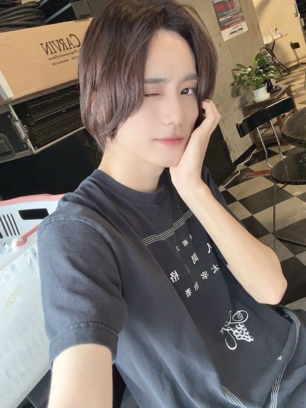 青野精一郎(ReLIT)💫 (@aono_ReL) / X