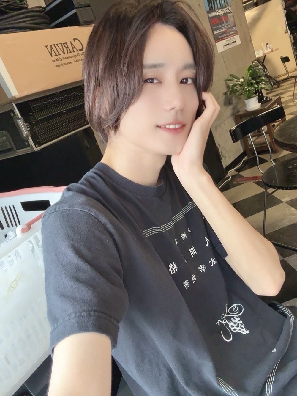 青野精一郎(ReLIT)💫 (@aono_ReL) / X