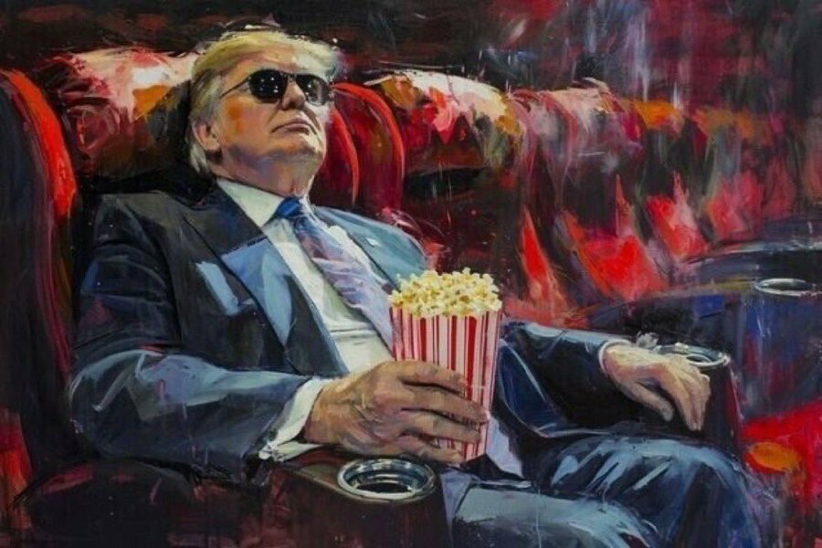 THEDuaneCates's tweet image. TRUMP APPOINTED?

SCOTUS ALREADY RULED ON THIS?

#SHOWN