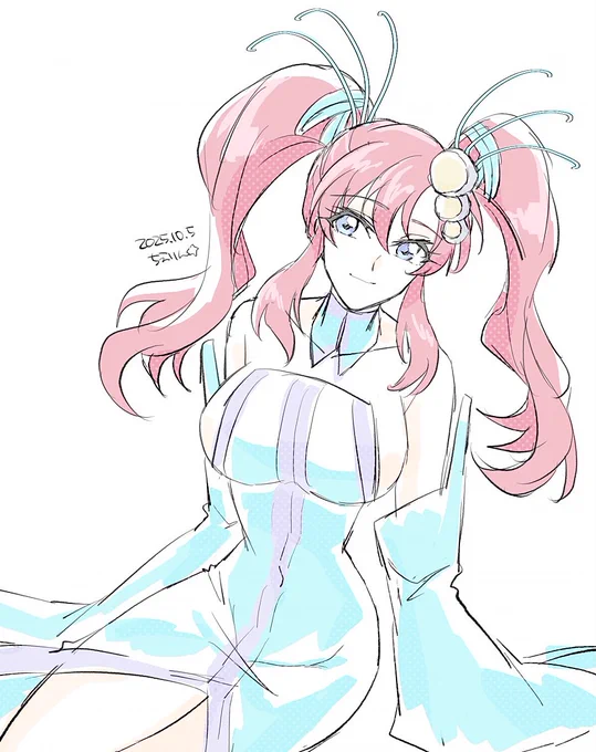 ラクス様すき