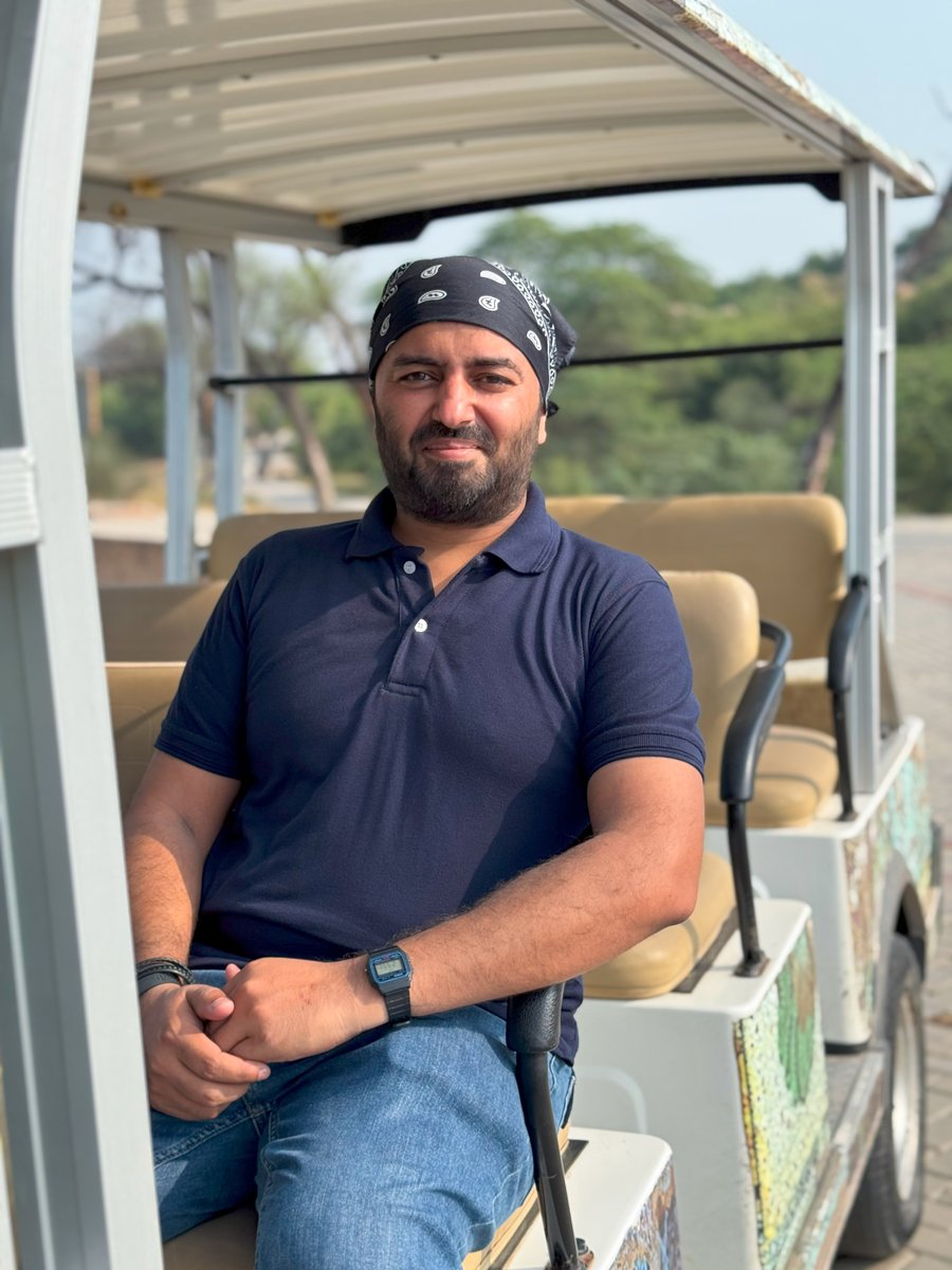 waleedarfeen's tweet photo. Yesterday, I visited the Harappa Museum and the Riuns.

#harappancivilisation #Harappa #harappamuseum #waleedarfeen #TDCP #archaeology #riuns https://t.co/T0XmKc6Acf