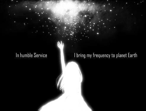 Hologurl's tweet image. #Starseed   #Lightworker