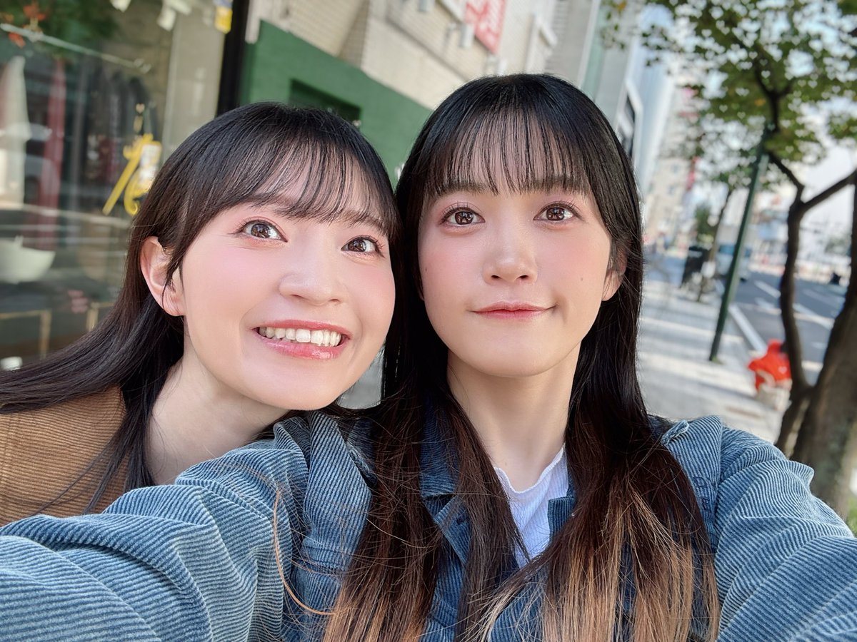 k_moeka_'s tweet image. #はるもえroom 会員限定FCツアー
harmoeと「旅しよ！北海道中♪」

ありがとうございました！
めっっっちゃ楽しかったね☺️
気候もちょうど良くて雨も降らなくて
珍しく風も割とおとなしくて🤣

旅日和でした！！！

またみんなで旅しに行こうね✌🏻

#harmoeと旅しよ_北海道中
