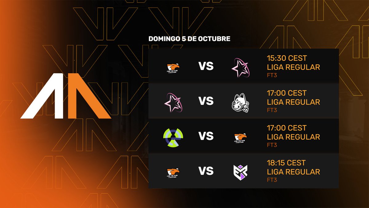 Estamos en directo!

No os perdáis el día mas ajetreado de la Andromeda en 15 minutos!

twitch.tv/owandromedaes