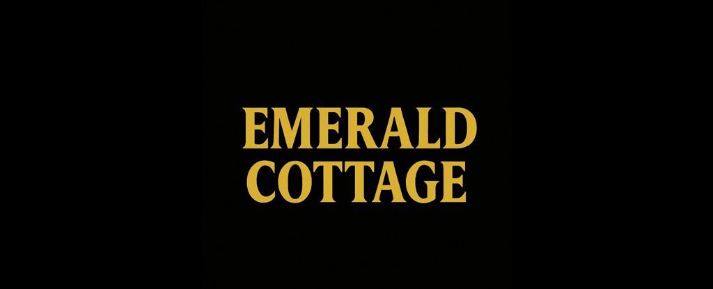 Happy Spooky Month to you all
Here’s a brand new still from my upcoming feature film Emerald Cottage full trailer and updates coming soon. #Horror #Film #1940s #Halloween