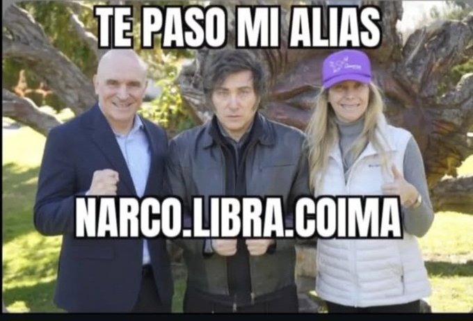 Es el 3% ✌️
#PlataOTorta