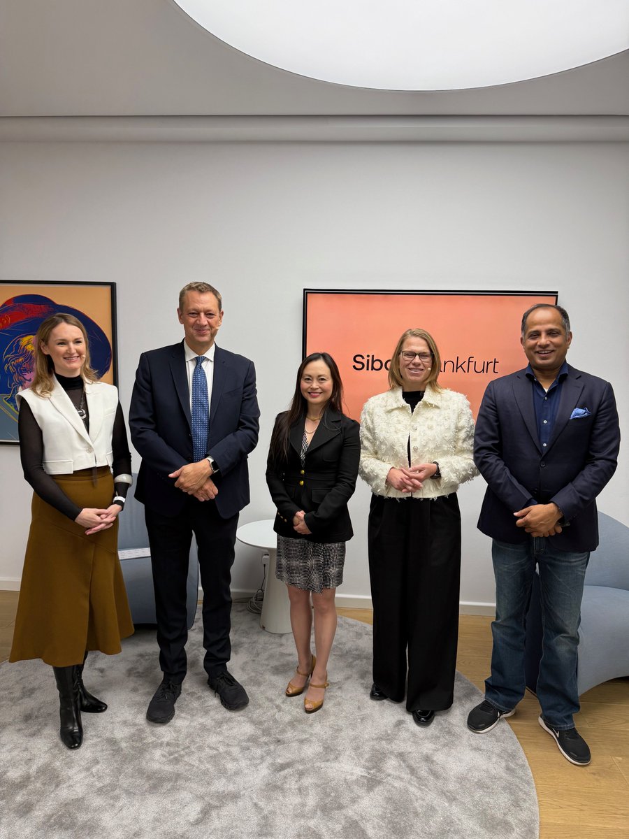 Sarah Hammer, Esq. (@FinanceHammer) / Highlights / X