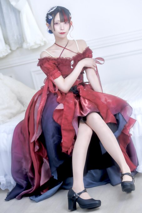 Twitterのコスプレ画像21