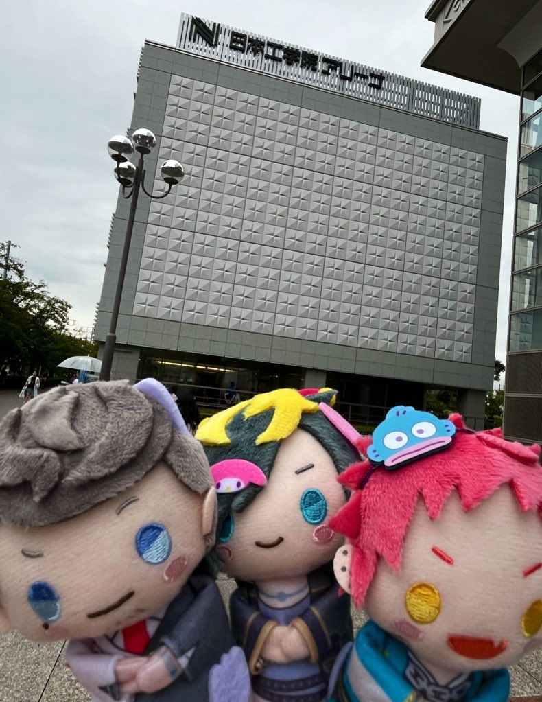 oimo_758's tweet photo. 今回のライブ、ご縁があって両日現地参戦できました！
ブクナゴ最高！！！！ありがとう！！！！ https://t.co/jMMLHtszLP