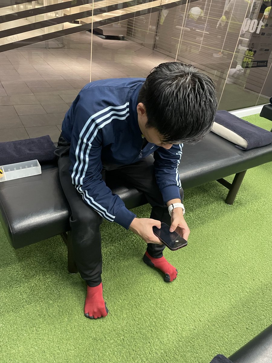 北山佳樹 tweet media