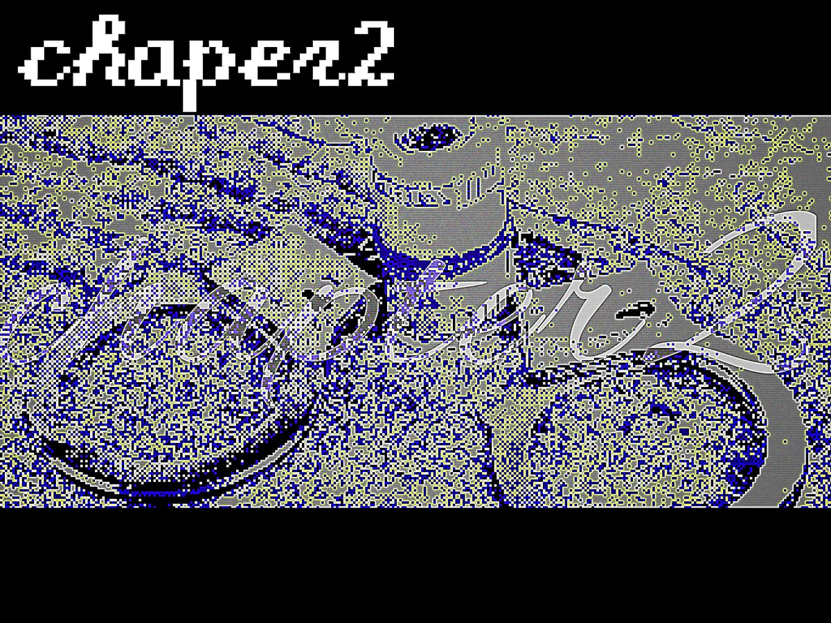next666__'s tweet photo. #chapter2
두 번째는? https://t.co/EFuP2Bm6UD