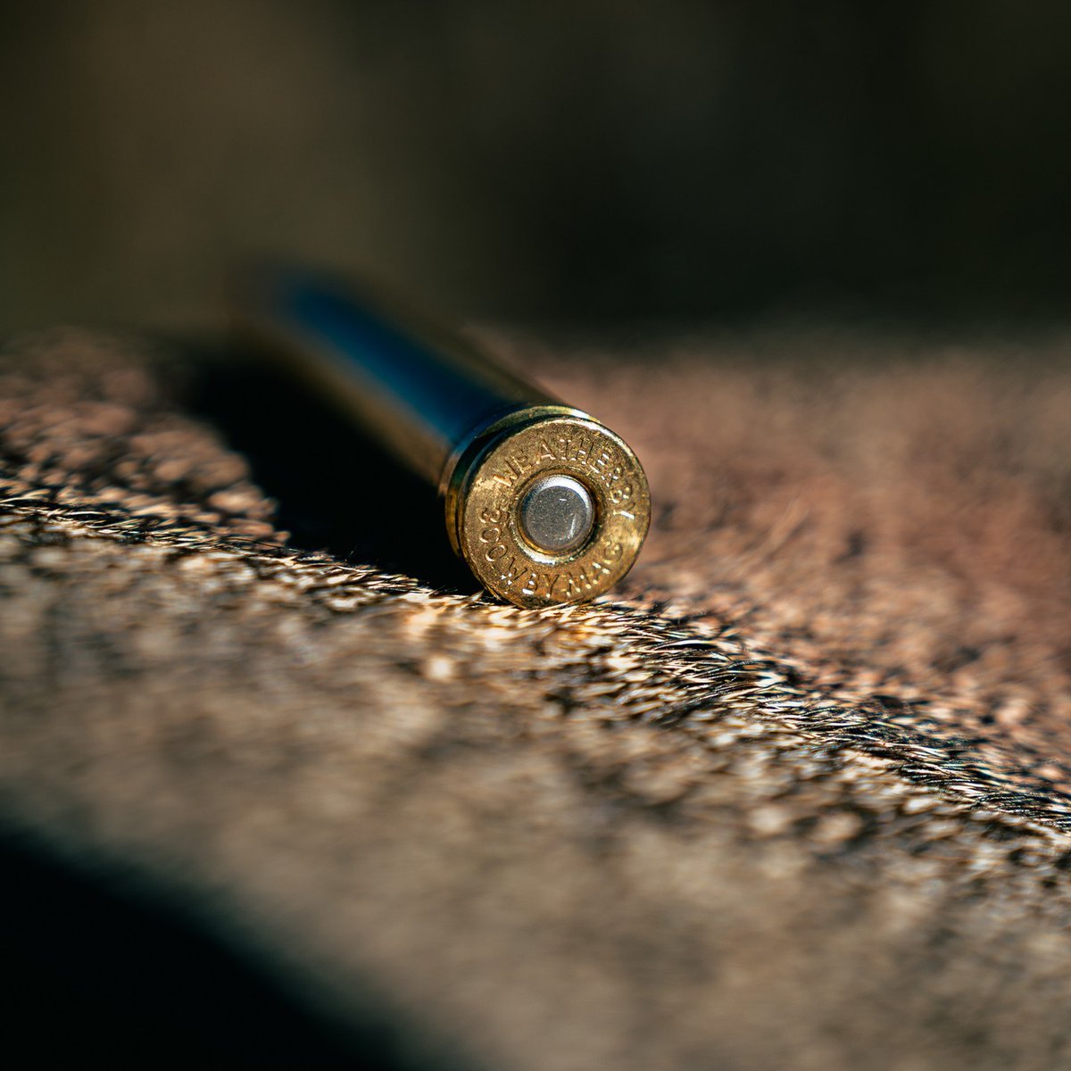 weatherbyinc's tweet image. We dare you to name a better cartridge.

Nothing shoots flatter, hits harder, or is more accurate™
#Weatherby