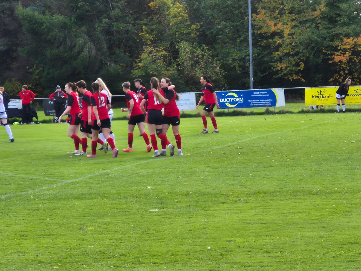 We've been a bit quiet on here. Been busy with work, uni, health and life generally. Don't worry, we're still alive and still hopping along. 

Yesterday was Dundonald v Hutchie Vale. Today is <a href="/fc_strollerslfc/">Glenrothes Strollers Ladies FC</a> v <a href="/officialdawfc/">Dunfermline Athletic WFC</a> in the 1st Round of the Scottish Women's Cup.