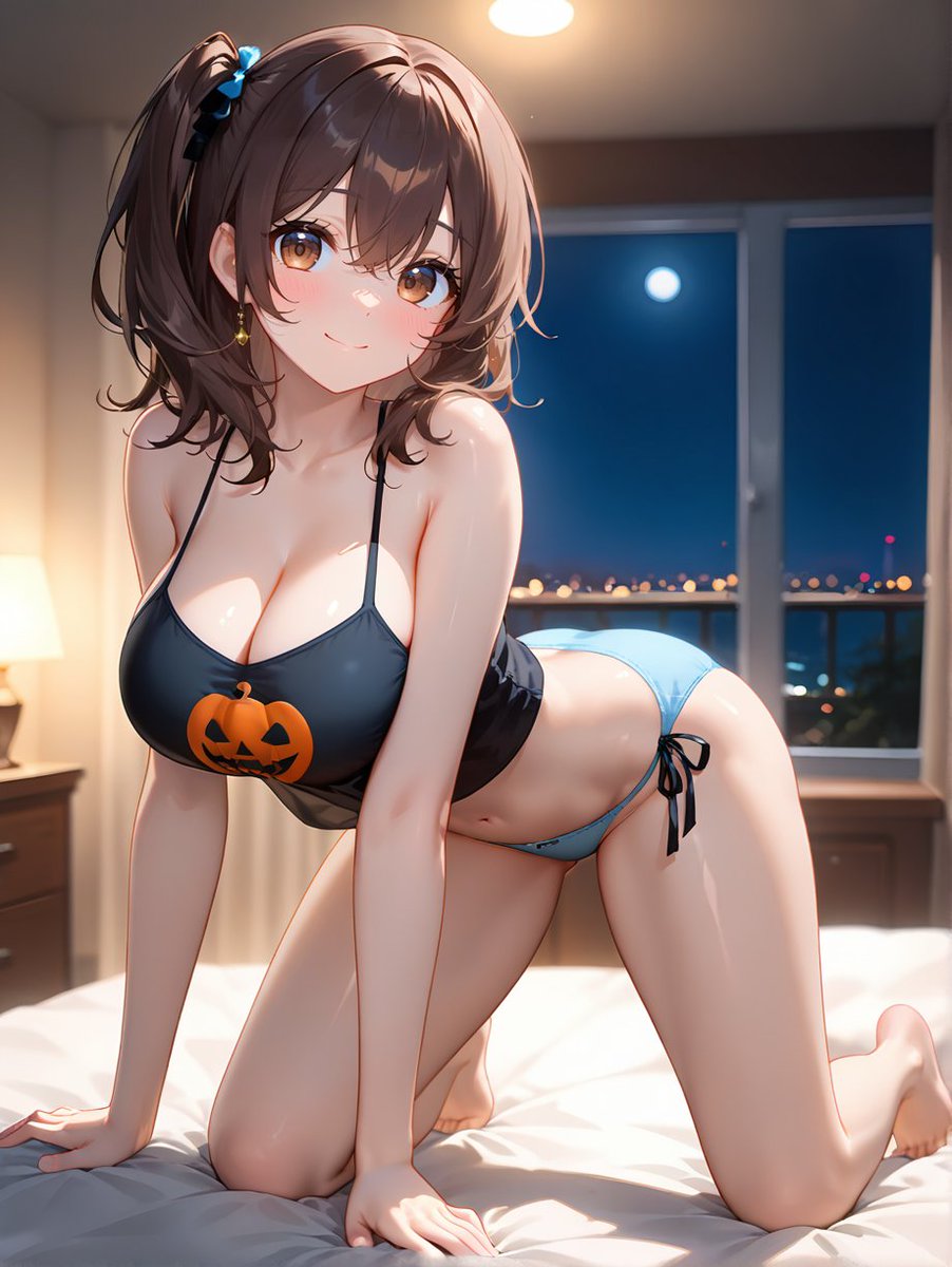 ayame@AI妹あやめ＆きゃんでぃ tweet media