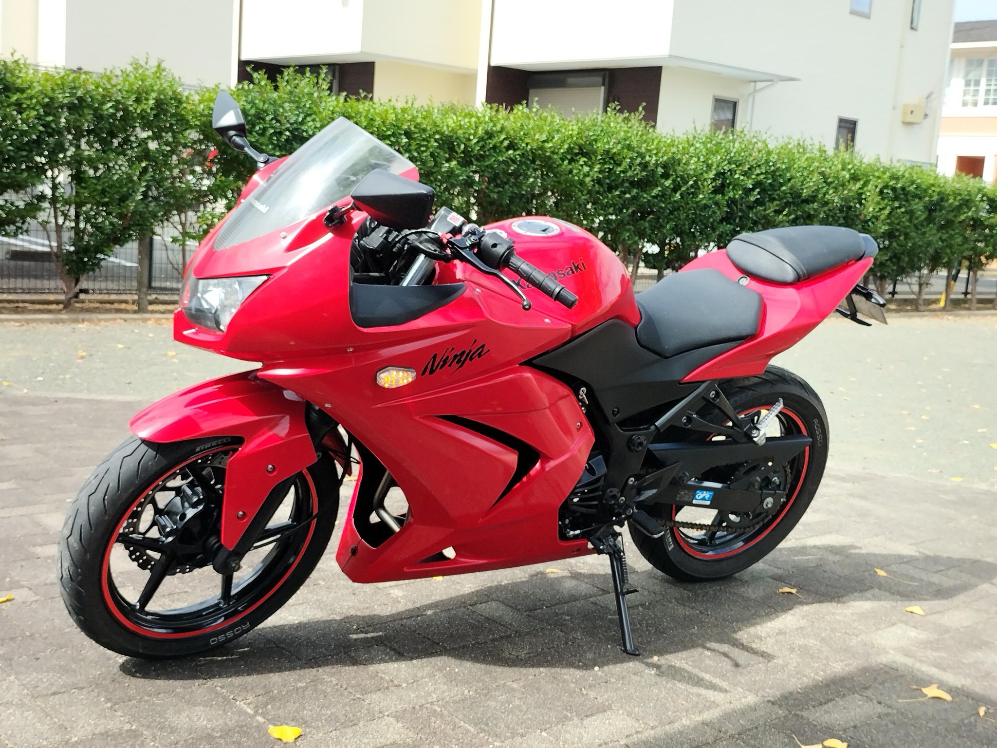 退院！断捨離！AW103C 日本製 雑塗装LR ・プリ等改良多 調整済は動画