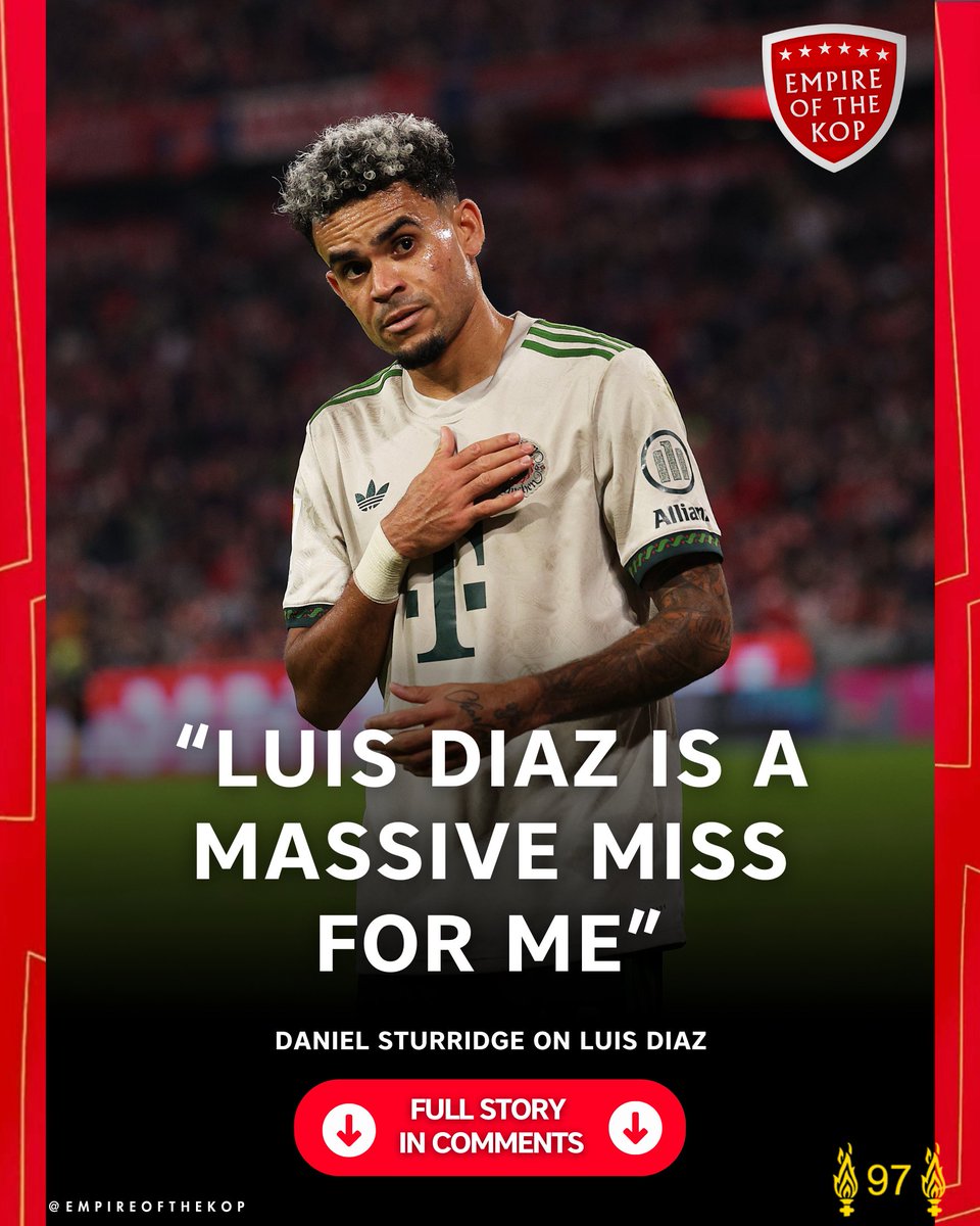 Empire of the Kop tweet media
