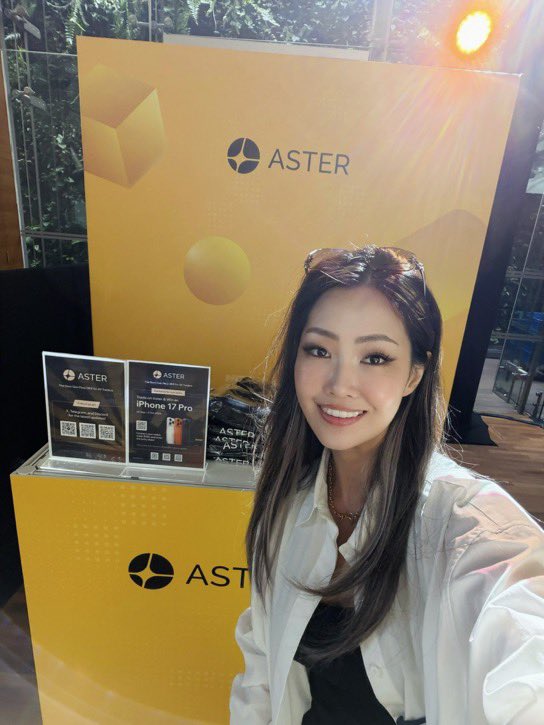 Aster 🥷 tweet media