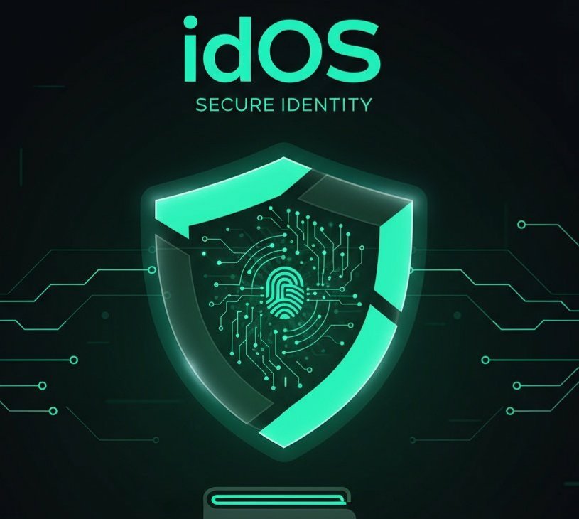 rahacrypt's tweet image. Share less, get more. @idOS_network ensures you minimize data sharing while maximizing access to decentralized apps. 

#idOS #Privacy #DataControl