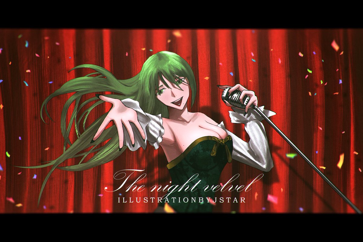 moonfall_05's tweet photo. The night velvet
#illustration https://t.co/9bmpUUuuPx