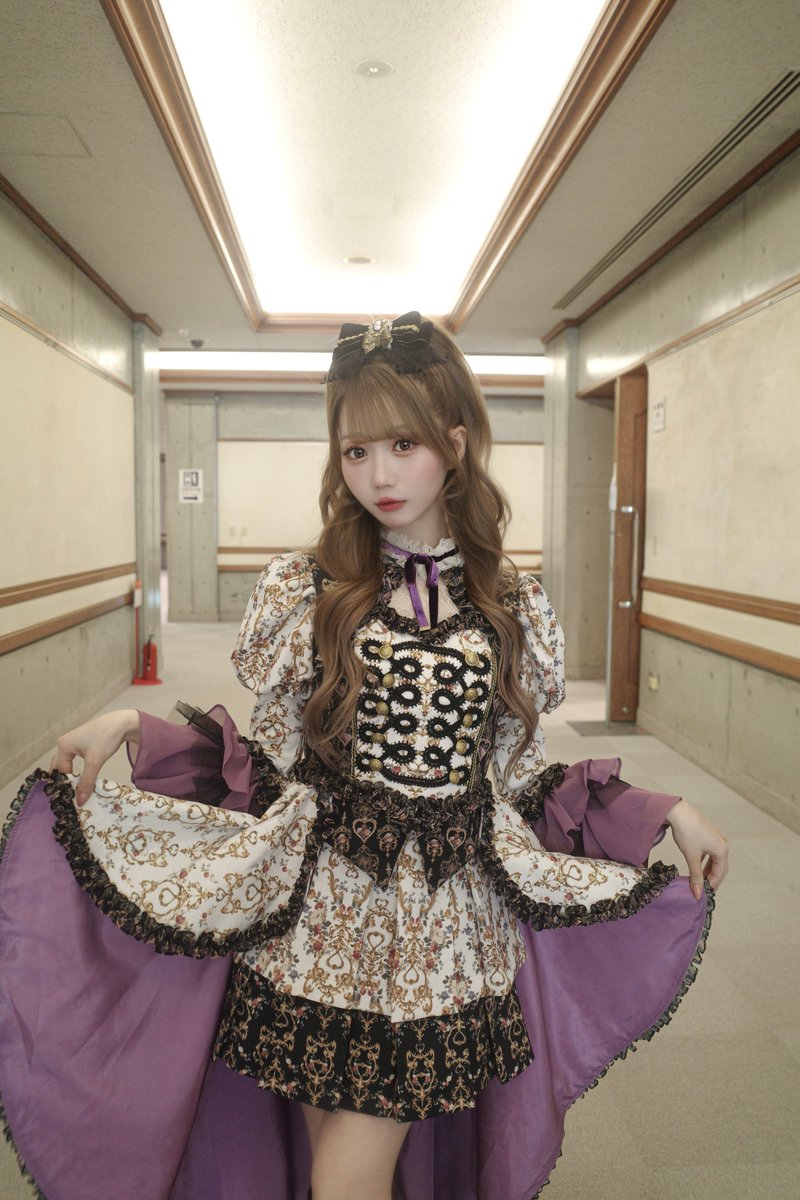 otani_emiri tweet picture