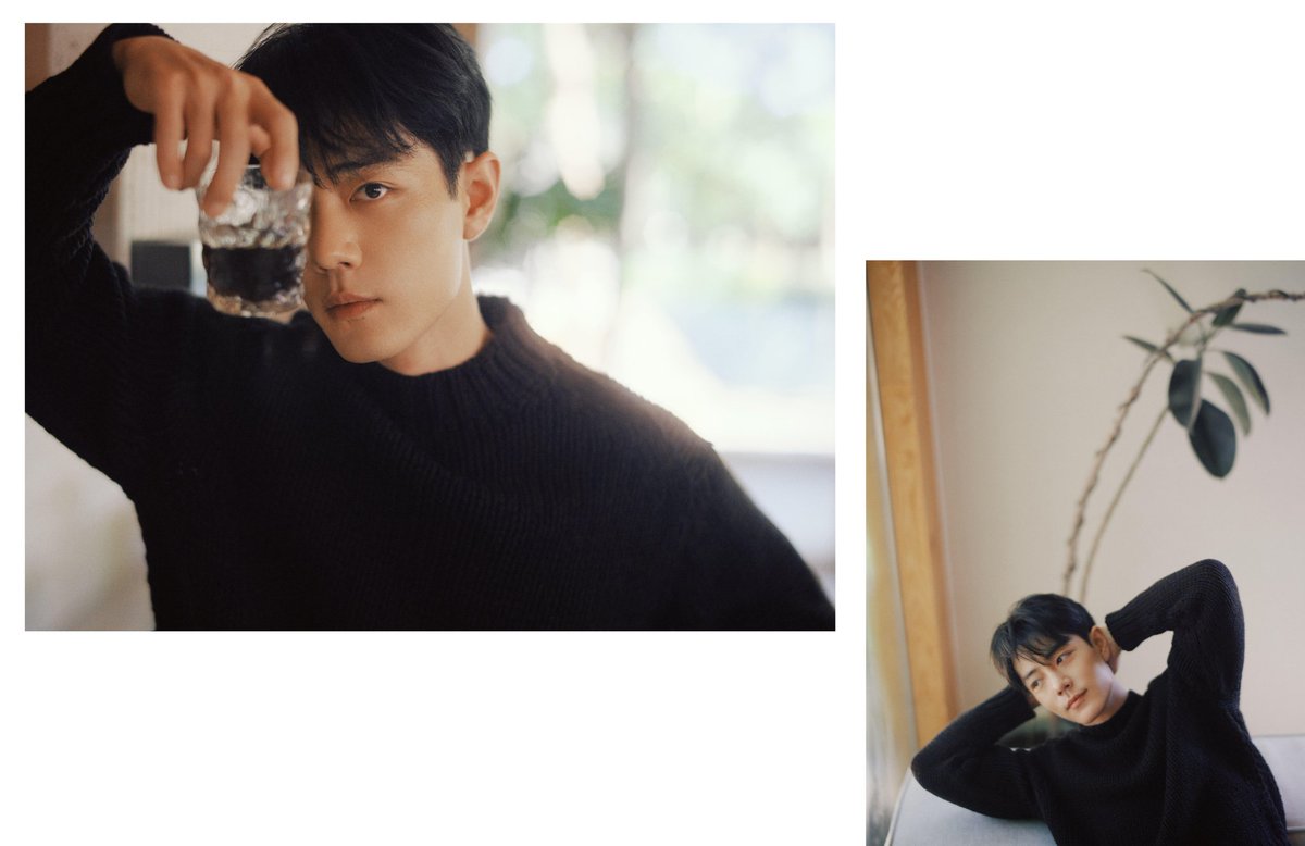 hitch_1010's tweet image. 251005 16:23 샤오잔 공작실 생일 사진3 
연령이 아낌없이 부여하는 성장의 경험, 해가 뜨고 달이 지는 동안 당신이 앞으로 나아가는 발걸음은 더욱 더 침착해져요. 카메라 안팎으로 각각의 장을 모두 특별하게 소중히 여겨요. 일상에서도 일에서도 당신은 강인한 힘으로
weibo.com/6643123988/521…