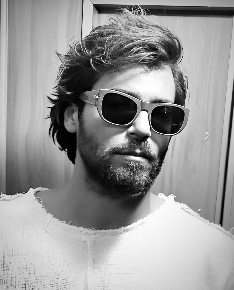 #CanYaman - 4th October 2025 💫