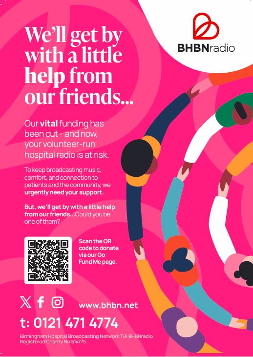 bhbn.net (@bhbnradio) on Twitter photo 