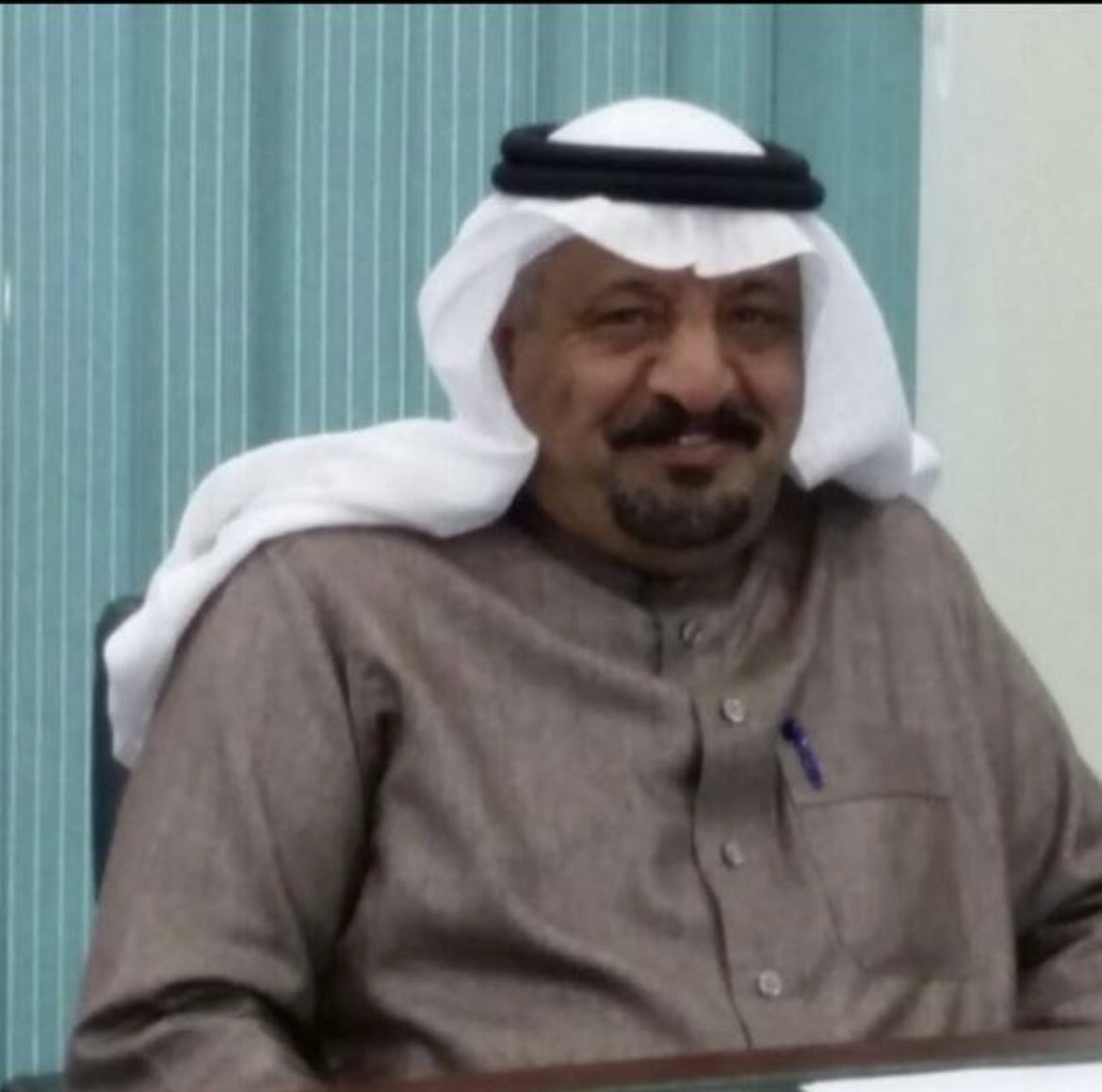 Ibrahim Alqahtani (@ibrahim_alorij) on Twitter photo #اليوم_العالمي_للمعلم
الاستاذ القدير عبدالوهاب بن سعد ال فردان رحمه الله واسكنه الفردوس الاعلى..
صاحب معروف وايادي بيضاء معي ومع جميع طلاب ثانوية الملك فهد بسراة عبيدة.
<a href="/Sarat_Abeedah/">سراة عبيدة</a>
<a href="/News_Sarat/">اخبار سراة عبيدة</a>
#ثانوية_الملك_فهد_بسراة_عبيدة #اليوم_العالمي_للمعلم
الاستاذ القدير عبدالوهاب بن سعد ال فردان رحمه الله واسكنه الفردوس الاعلى..
صاحب معروف وايادي بيضاء معي ومع جميع طلاب ثانوية الملك فهد بسراة عبيدة.
<a href="/Sarat_Abeedah/">سراة عبيدة</a>
<a href="/News_Sarat/">اخبار سراة عبيدة</a>
#ثانوية_الملك_فهد_بسراة_عبيدة