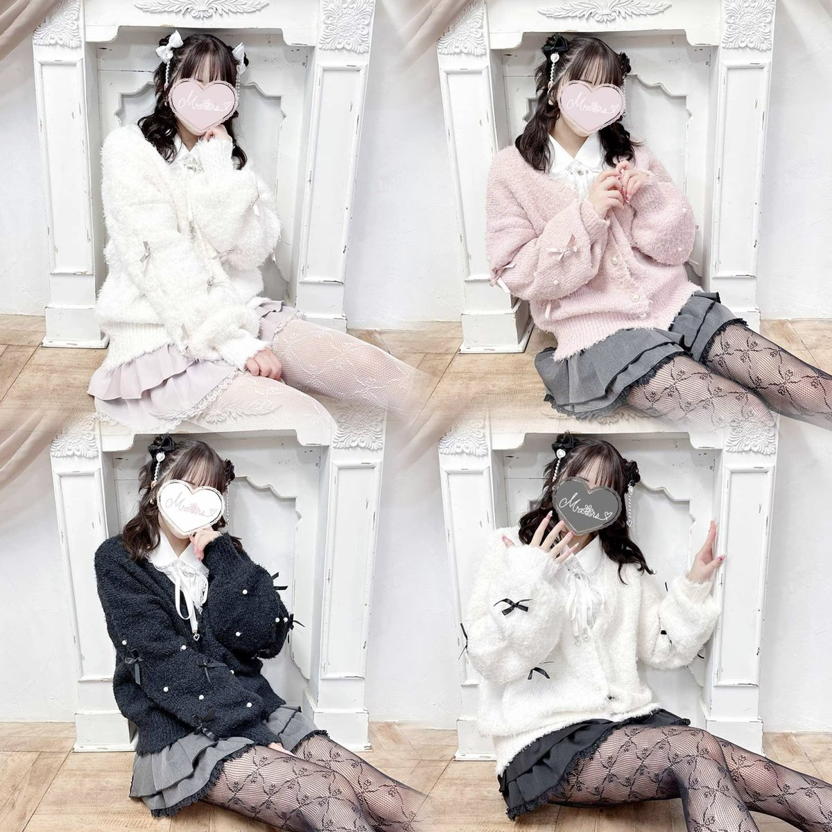 MARS ❤︎マーズ (@mars_amoebamars) / X