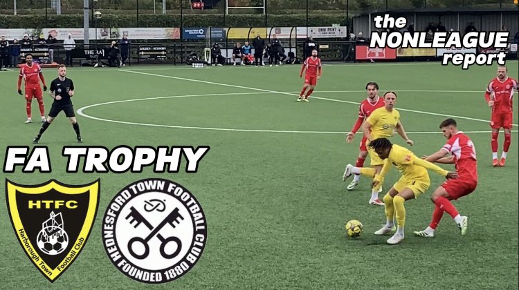 Non League DASH tweet media