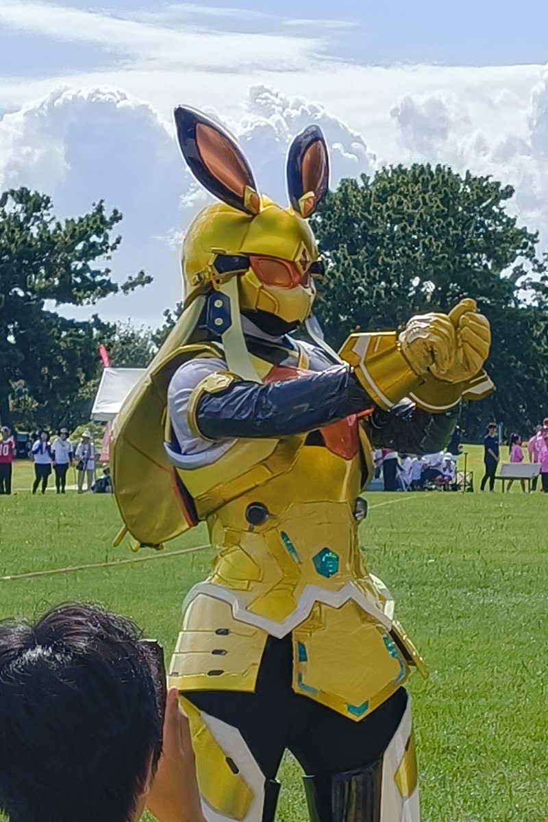 みんな可愛かった☀️
#ドゲンジャーズ秋の体育祭
#ドゲンジャーズ