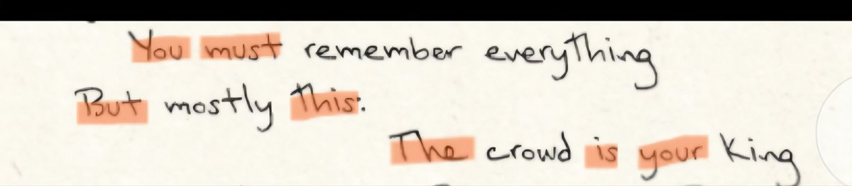 magicmadswift's tweet image. We will get this right?!