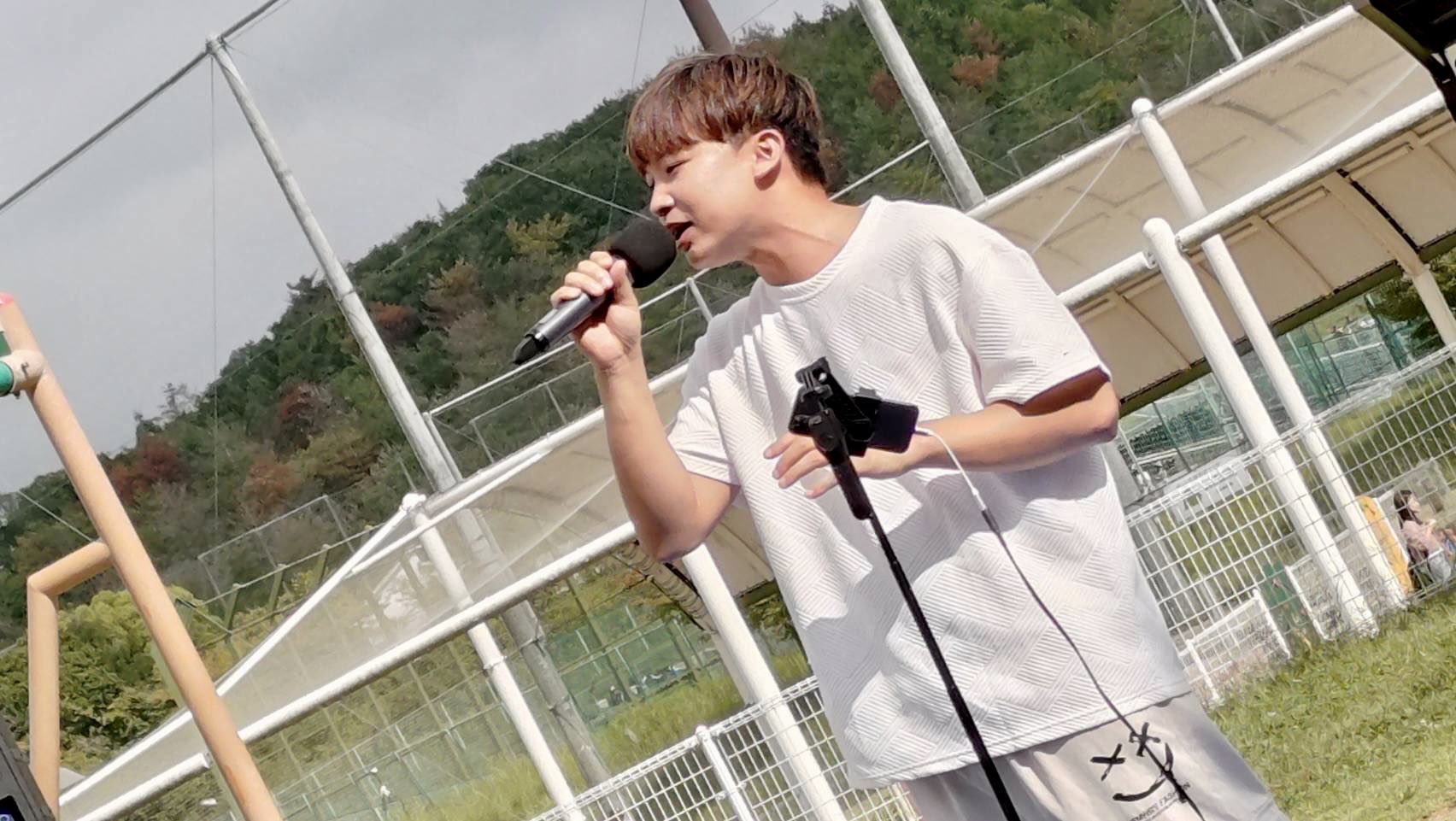 タツヤくんページ TETSUYA OFFICIAL FANCLUB「CÉLUXE」会報誌 Vol.3 | CÉLUXE