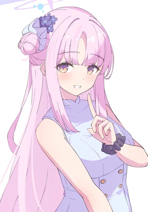 ミカ