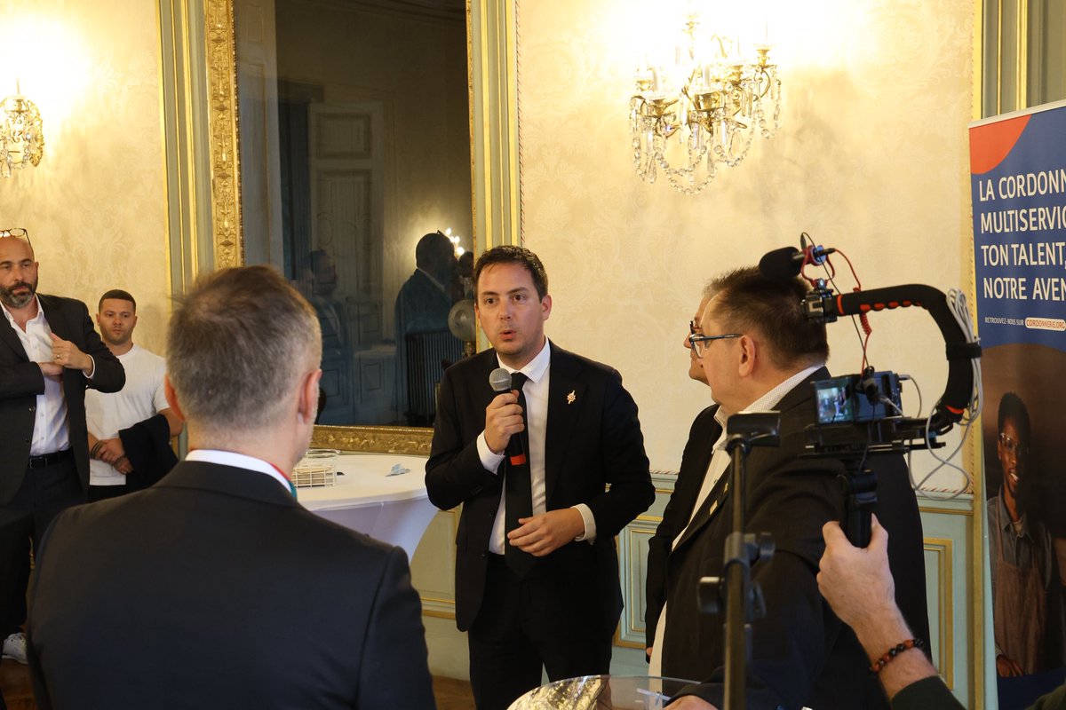 Yoann Gillet tweet media