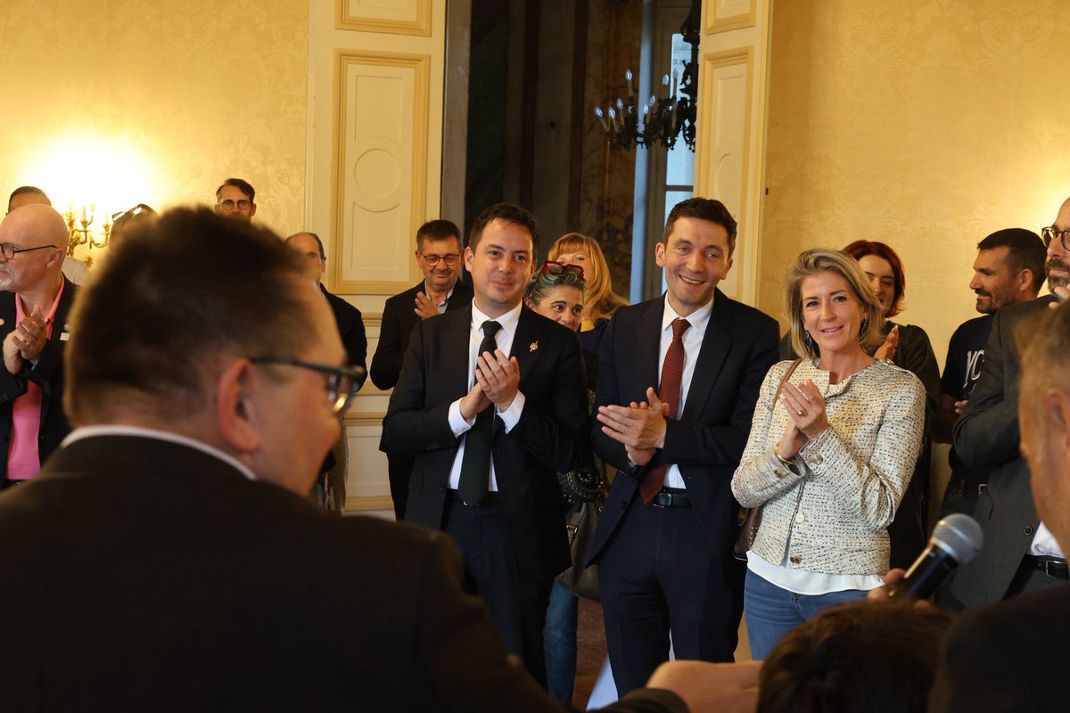 Yoann Gillet tweet media