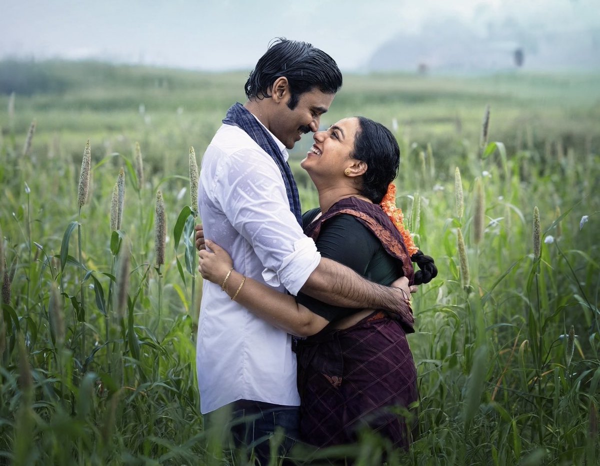 . <a href="/dhanushkraja/">Dhanush</a> 's #IdliKadai is doing well at the TN Box office..

On its way to become one of the Top Grossers of TN in 2025.. 🔥