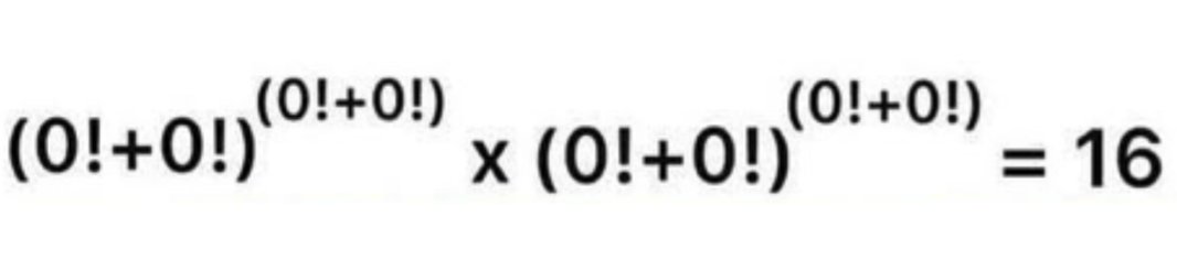 mathematics is a scam