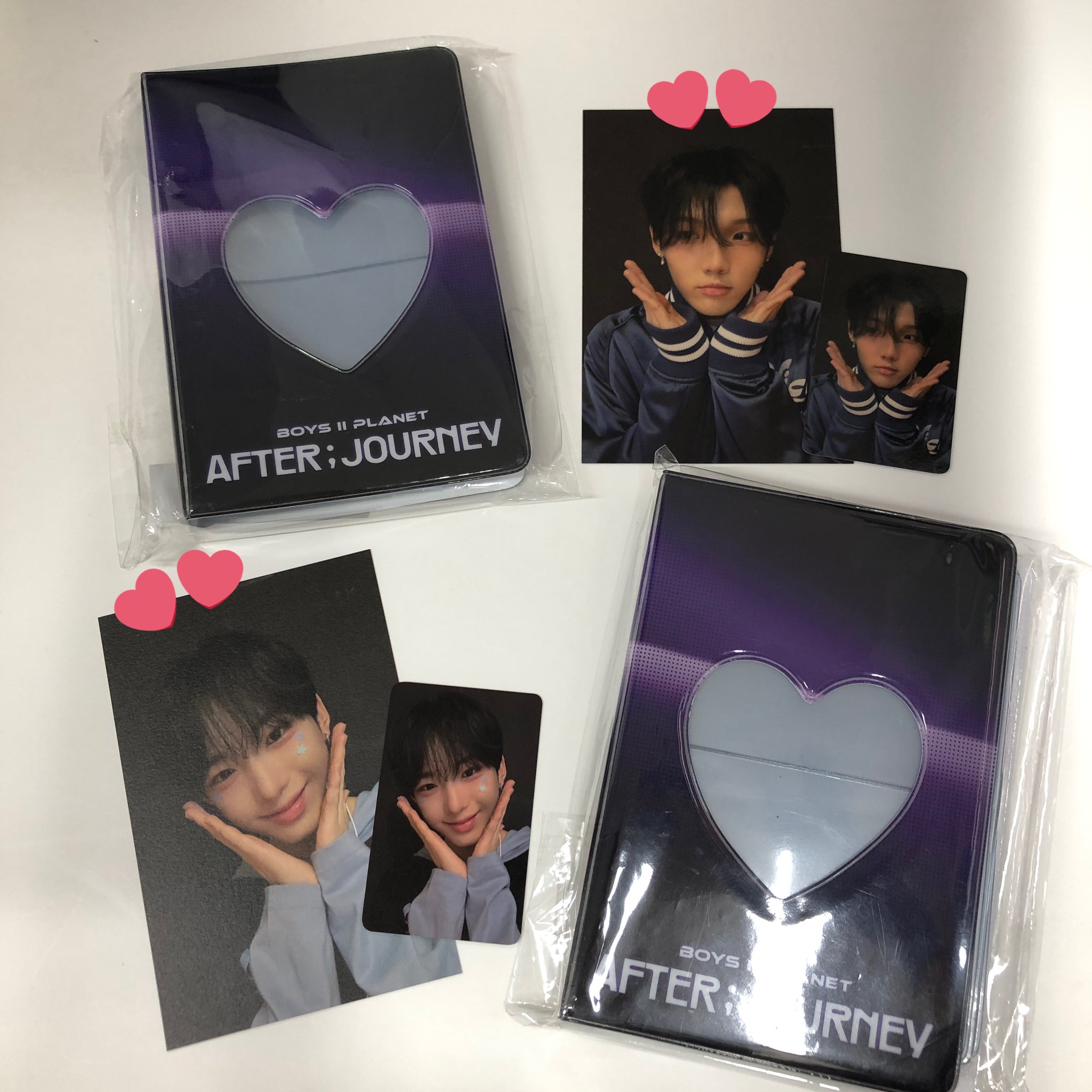 K-POP・J-POP館 on X: 