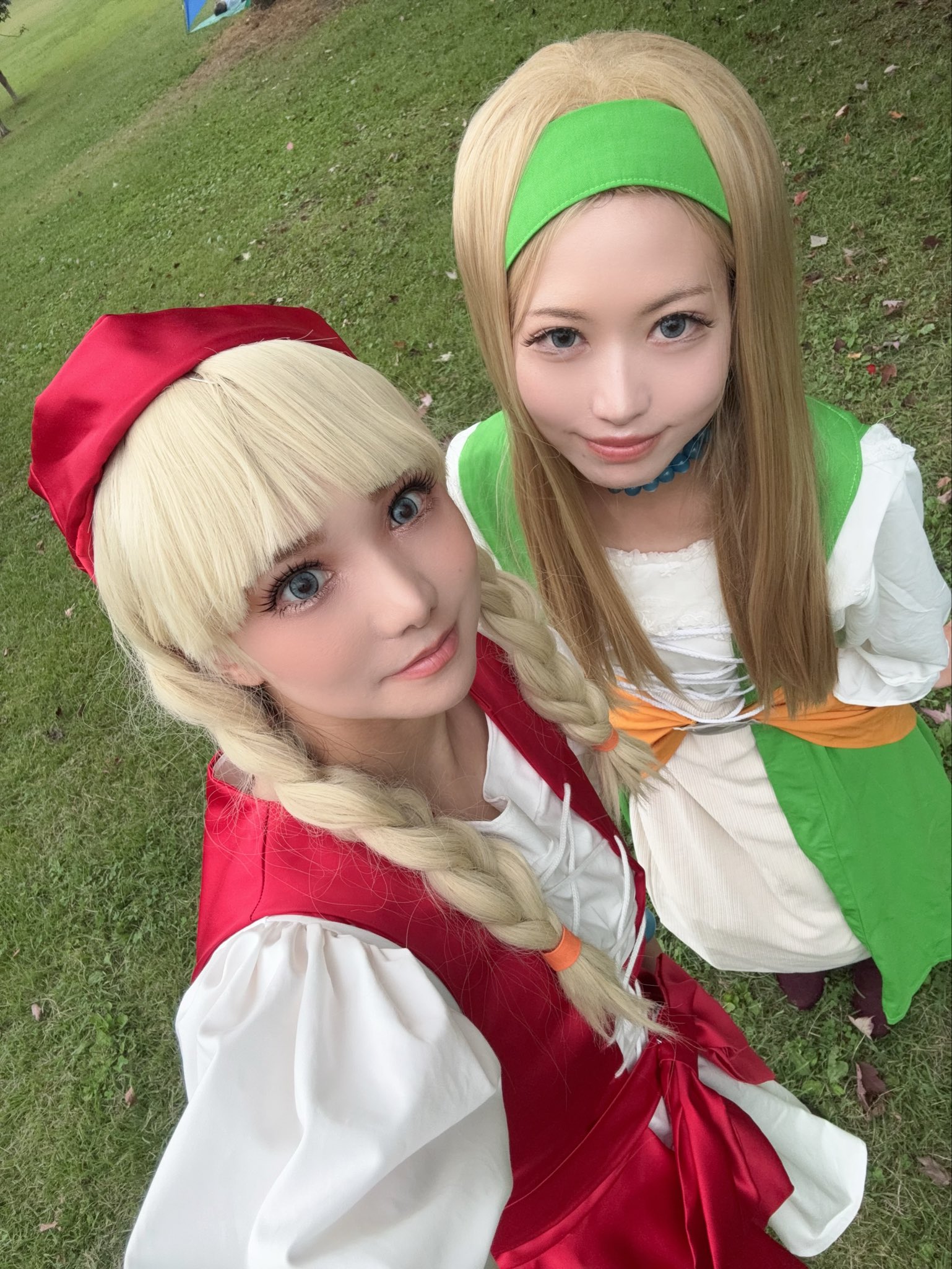 ゆきそら様♡専用ページ こちらでもスカートのない世界🌏シリーズ😉 チラッとバージョン