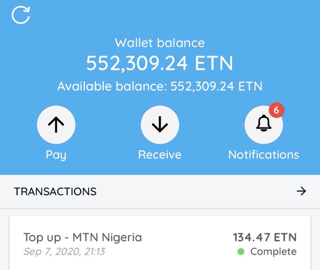 Tola Joseph Fadugbagbe on X: 