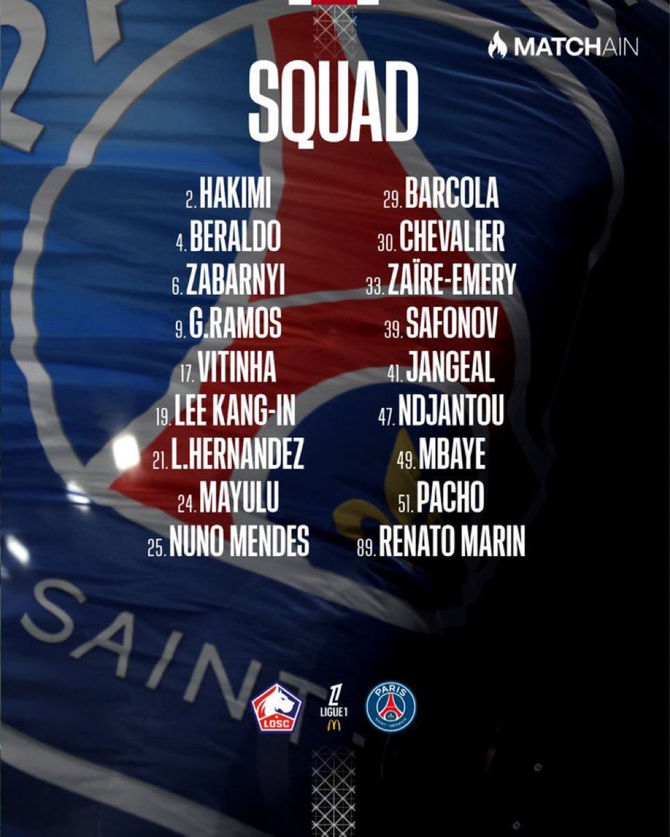 MEGA PSG 🇵🇸 tweet media